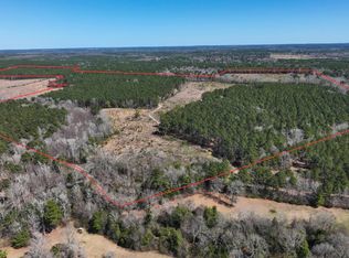 County Road 1453, Linden, TX 75563
