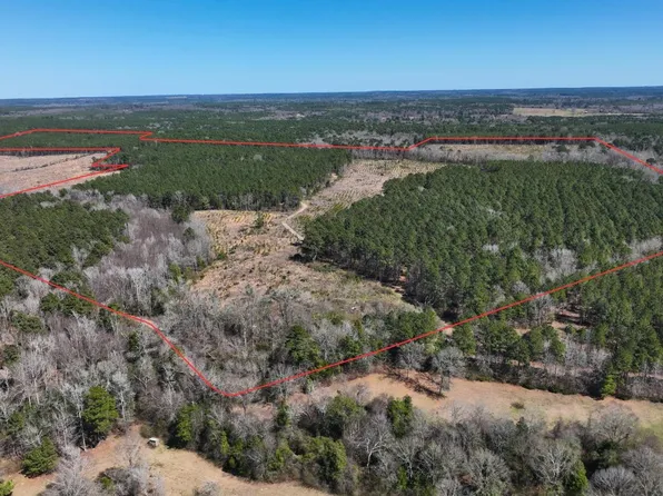 County Road 1453, Linden, TX 75563