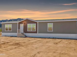 17902 N Luke Ln, Maricopa, AZ 85139