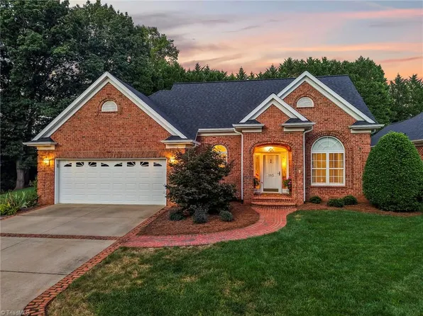185 Ashton Place Cir, Winston Salem, NC 27106