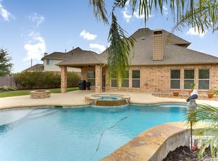 2831 Hadley Springs Ln, Spring, TX 77386