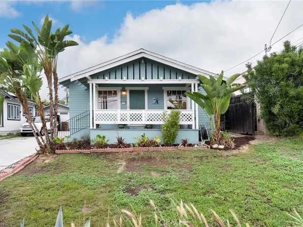 1513 W Malvern Ave, Fullerton, CA 92833