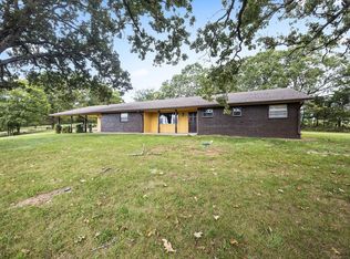 20596 E Highway 74, Elkins, AR 72727