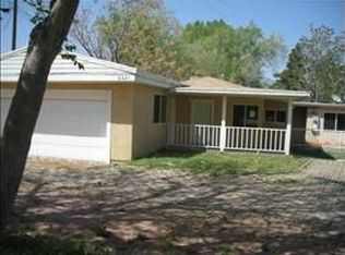 5321 W Avenue M4, Lancaster, CA 93536
