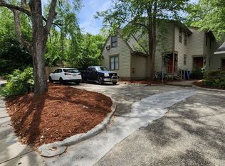 307D Church St, Chapel Hill, NC 27516
