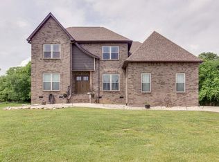 8912 Leanna Central Valley Rd, Murfreesboro, TN 37129