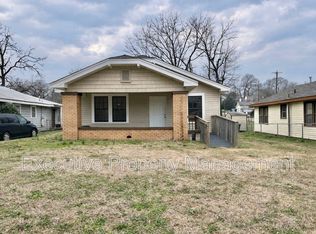 1556 Burgin Ave, Birmingham, AL 35208