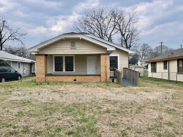 1556 Burgin Ave, Birmingham, AL 35208