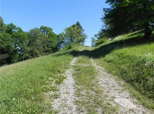 80 Old Brick Rd, West Alexander, PA 15376