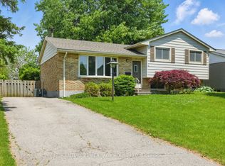 57 Vanbuskirk Dr, Saint Thomas, ON N5R4Z3