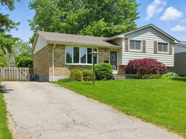 57 Vanbuskirk Dr, Saint Thomas, ON N5R 4Z3