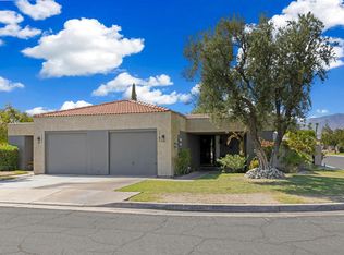 1181 Sunflower Ln, Palm Springs, CA 92262