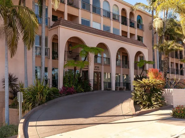 4730 Noyes St APT 311, San Diego, CA 92109