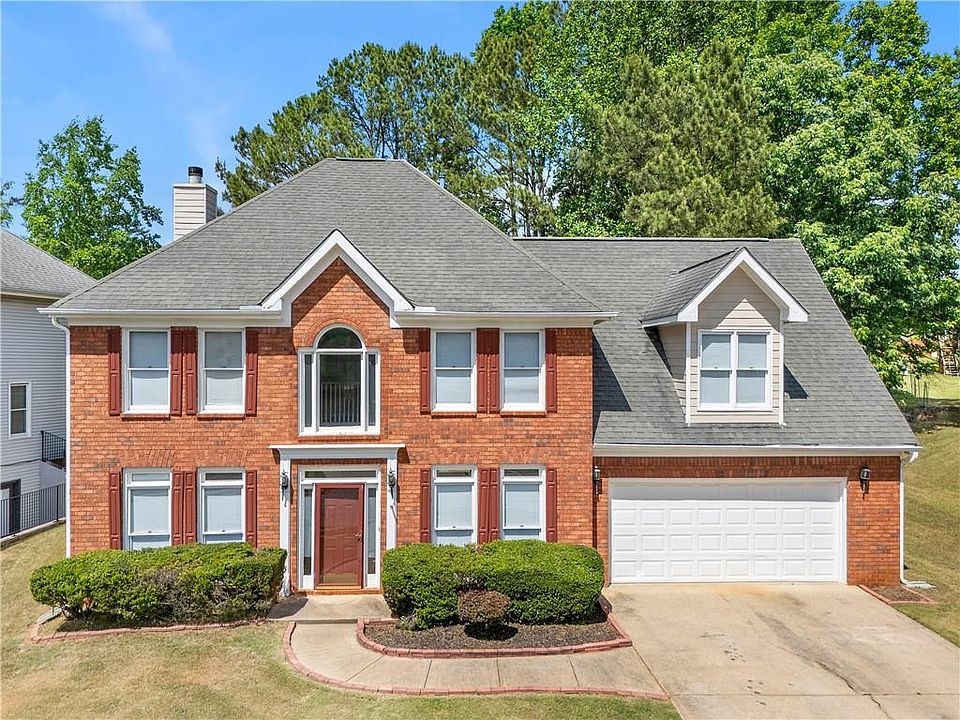 1st image of 3255 Oak Hampton Way