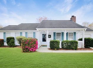 410 Snowy Egret Dr, Murrells Inlet, SC 29576