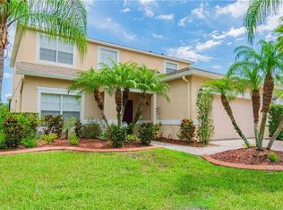 4625 Cumbrian Lakes Dr, Kissimmee, FL 34746