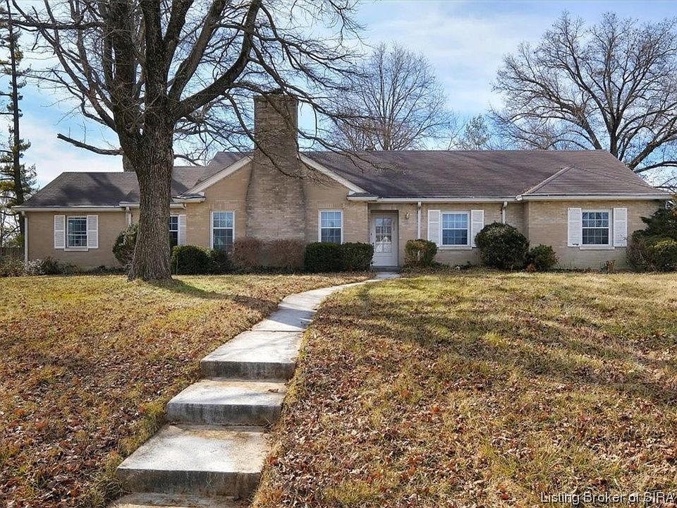 822 Michigan Avenue, Sellersburg, IN 47172 Zillow