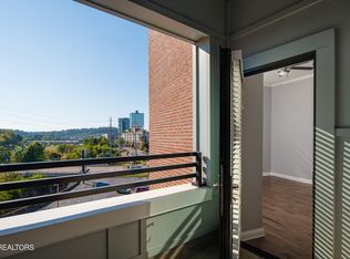 115 Willow Ave #502, Knoxville, TN 37915