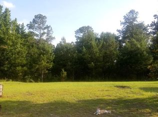 1139 Lincoln Park Dr, Eastover, SC 29044