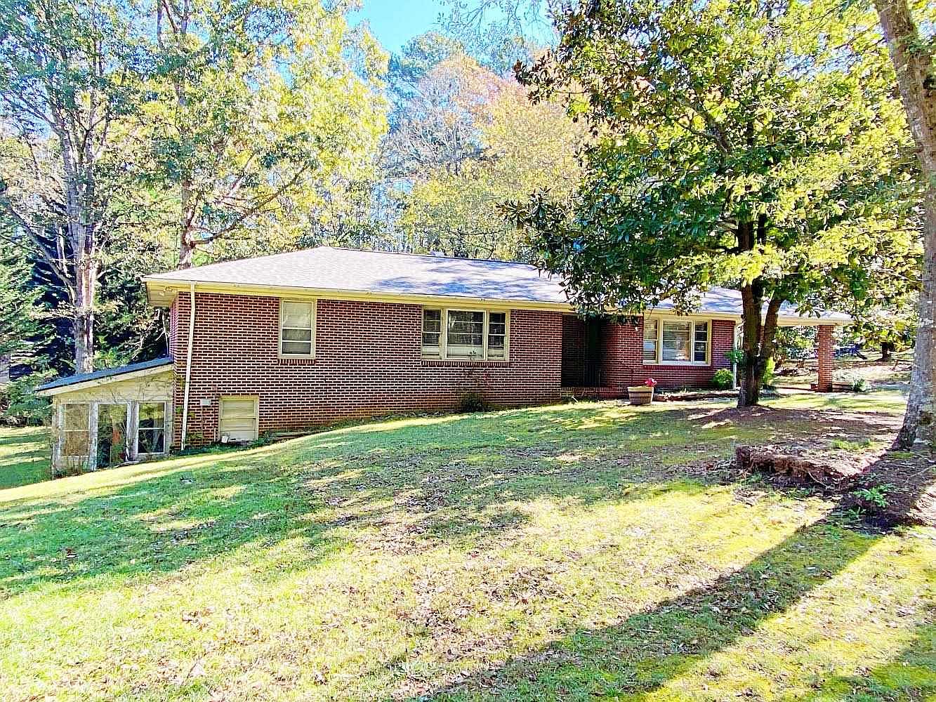 431 Pendergrass Rd, Winder, GA 30680 Zillow