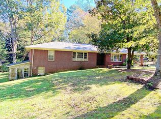 431 Pendergrass Rd, Winder, GA 30680