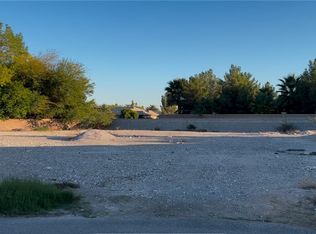 4320 Conough Ln, Las Vegas, NV 89129