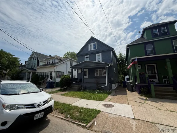 121 Crowley Ave, Buffalo, NY 14207