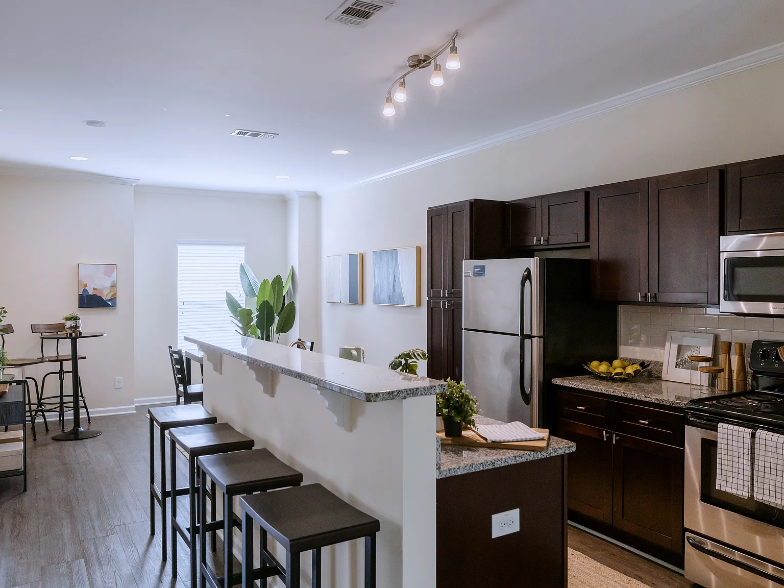 Athens Ridge Townhomes — Photo 4