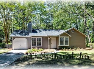 7408 Candlewood Ln, Tallahassee, FL 32312