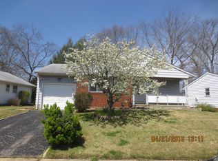 18 Columbine Cir, Toms River, NJ