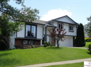 4805 S 161st Cir, Omaha, NE 68135