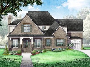 8517 Highland Rim Ct, College Grove, TN 37046