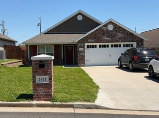 2521 S Tyler Ave, Joplin, MO 64804