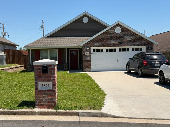 2521 S Tyler Ave, Joplin, MO 64804