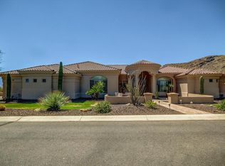 16806 S 31st Ln, Phoenix, AZ 85045