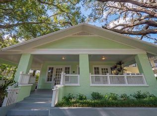 510 N Summerlin Ave, Orlando, FL 32803