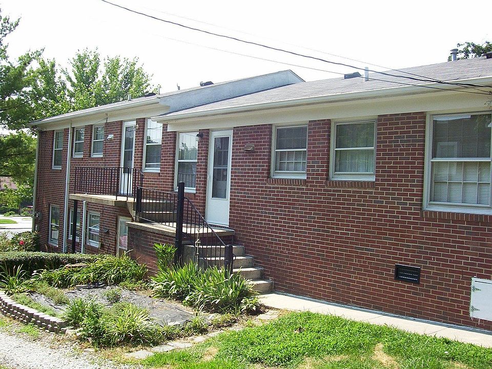 1st image of 911 Morehead Ave APT B