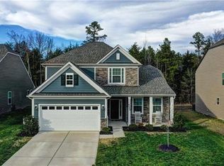 4296 Falls Lake Dr SW, Concord, NC 28025