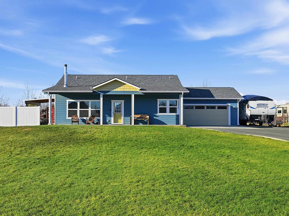 1st image of 25929 Tumbleweed Ct N