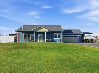 25929 Tumbleweed Ct N, Davenport, WA 99122