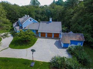 127-3 Joshuatown Rd, Lyme, CT 06371