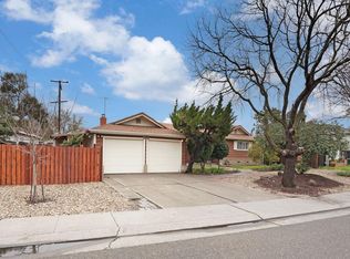 135 Marilyn Ave, Stockton, CA 95207