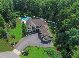 7 Chippewa Ln, Sharon, MA 02067