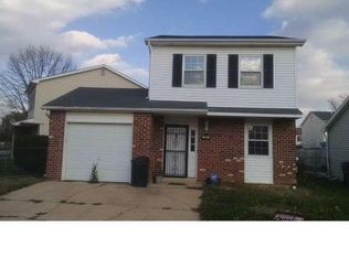 227 Channing Dr, Bear, DE 19701