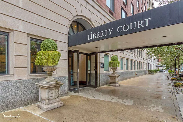 Rented by NextHome Residential | media 101