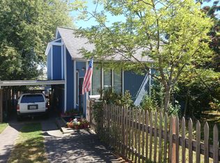 5626 41st Ave SW, Seattle, WA 98136