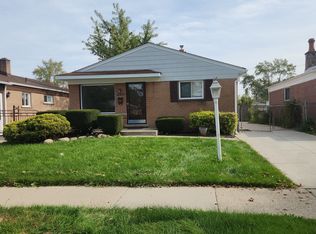 5652 Norborne Ave, Dearborn Heights, MI 48127