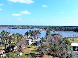 1624 Pinopolis Rd, Moncks Corner, SC 29461