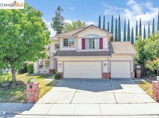 3318 Kodiak St, Antioch, CA