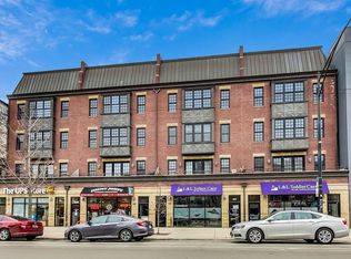 2033 W Division St UNIT 4, Chicago, IL 60622
